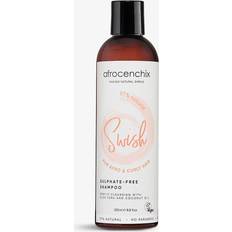 Afrocenchix swish sulphate-free shampoo 2 250ml