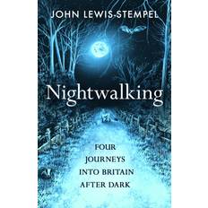 Nightwalking John Lewis-Stempel (Indbundet)