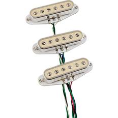 Pickup Fender CuNiFe Stratocaster Pickup Set