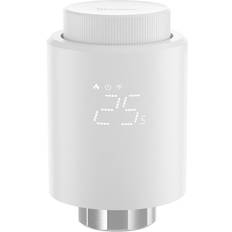 Zigbee Thermostatic Radiator Valve