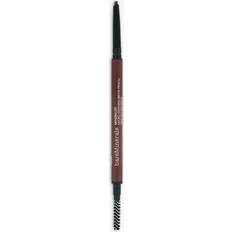 Cosmetics BareMinerals Micro-Defining Eyebrow Pencil Coffee