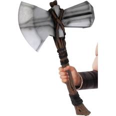 Marvel Spielzeugwaffen Rubies Thor Stormbreaker Axe 301249