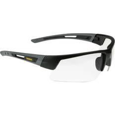 Dewalt Équipements de protection Dewalt Lunettes de sécurité à verres transparents Crosscut