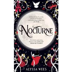 Nocturne Alyssa Wees 9781529900965 (Indbundet)