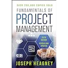 Business, Economics & Management Books Fundamentals of Project Management, Sixth Edition (Geheftet)