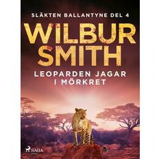 Leoparden jagar i mörkret (E-bok)