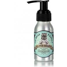 Mr. Bear Family Bear Family All Over Shampoo Springwood