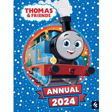 Thomas & Friends: Annual 2024 Thomas 9780008537166