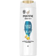 Pantene Classic Clean 3 in 1 Shampoo 400ml