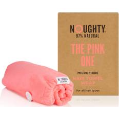 Noughty Little Saviour Microfibre Pink