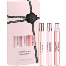 Viktor & Rolf Gift Boxes Viktor & Rolf Flowerbomb Discovery Gift Set EdP 3 x 10ml