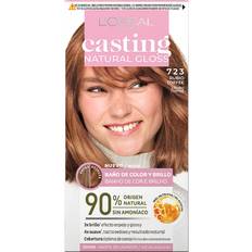 L'Oréal Paris Casting Natural Gloss 723 Rubio Toffee