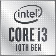 CPUs Intel Core i3-10100 processor 3.6 GHz 6 MB Smart Cache Box