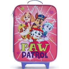 Paw Patrol trolley bag travel bag night bag