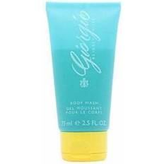 Giorgio Beverly Hills tube body wash 75ml