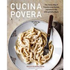 Cucina Povera (Inbunden)