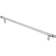 33352 Natural Smooth 344mm Bar Pull Handle