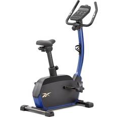 Reebok Máquinas de Fitness Reebok Bicicleta estática FR30 azul Blue