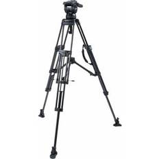 Miller CX10 System 3759 2 Stage Carbon Fibre Tripod