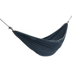 Blue Outdoor Sofas & Benches Quechua Decathlon One-Person Hammock Basic 300