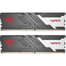 Viper Venom DDR5 6400MHz 2x32GB ECC (PVV564G640C32K)