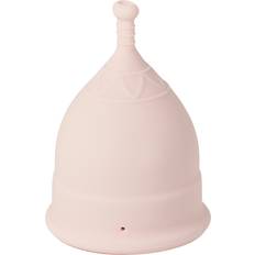 Cheap Menstrual Cups Grace & Green Period Cup Size A Rosewater Pink 1 unit