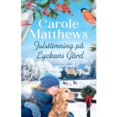 Julstämning på Lyckans Gård