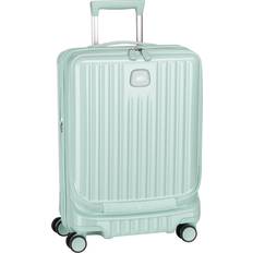 Aeroméxico Cabin Bags Bric's Carry On Spinner With Front Pocket Positano