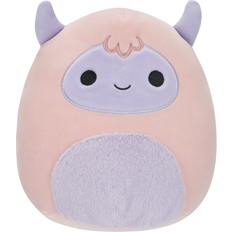 Squishmallows Yeti P17 19cm