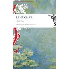 French Books Hypnos Rene Char 9780857428691