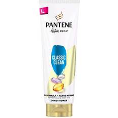 Pantene Pro V Classic Clean Conditioner 350ml