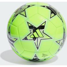 Calcio adidas Pallone Da Calcio Ucl Clb Verde Nero Bambino Nero/Verde