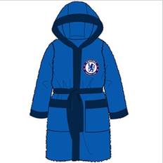 S Morgonrockar Barnkläder Chelsea FC Morgonrock Barn - 5-6 År