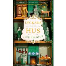 Lyckans hus (Häftad)