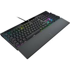 Gaming Keyboards - Mechanical Corsair K70 PRO OPX RGB