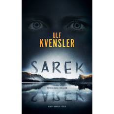 Sarek (E-bok)