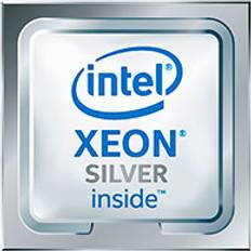 Intel S3647 Xeon Silver 4214R Tray CPU 2,4 GHz 12 kerner LGA 3647