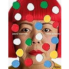 Louis Vuitton Yayoi Kusama Yayoi Kusama 9780847873838 (Indbundet)