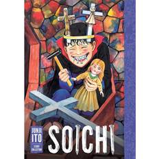 Livres Soichi: Junji Ito Story Collection (Gebunden)