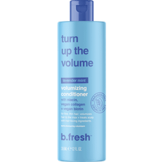 Turn Up The Volume Volumizing Conditioner