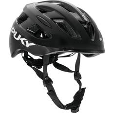 Cykelhjelm, sort