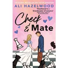 Engels - Hedendaagse Fictie Boeken Check & Mate Ali Hazelwood (Paperback)