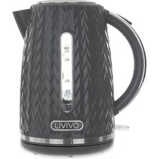 Kettles Livivo 1.7L Electric Taurus Collection