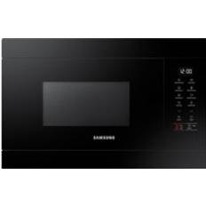 Samsung Built-In Solo Black