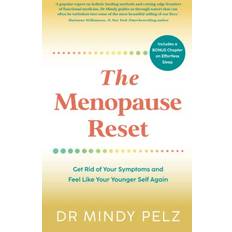 The Menopause Reset (Häftad)