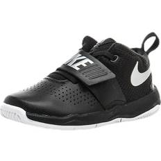 NIKE Team Hustle TD Black 18,5