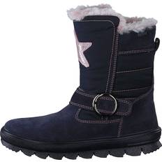 Superfit Chaussures d'hiver Superfit Flavia Gore-tex Ocean/Pink Unisex