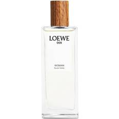 Loewe Damen Parfüme Loewe 001 Woman Eau 75ml