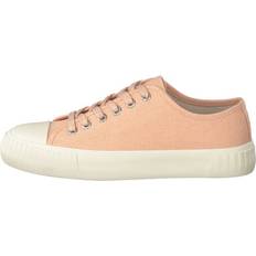 Vagabond Unisex Sneakers Vagabond Ashley W 4746-080-73 Peach Beige