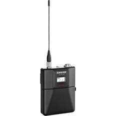 Shure QLXD1 Bodypack transmitter S50 823-832 MHz